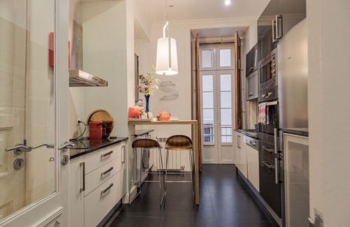 Baixa Apartment | Central Artistic Apartment in Baixa 107