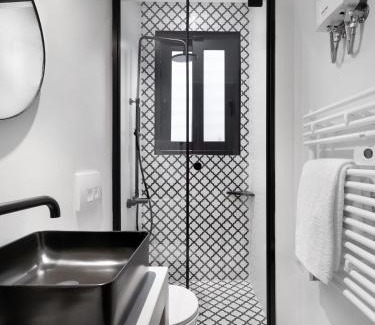 Athens City Centre Apartment | Central Athens Penthouse