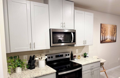 Auburndale House | Central Auburndale Retreat Your Getaway to Disney Legoland Tampa Lake Myrtle Cpx