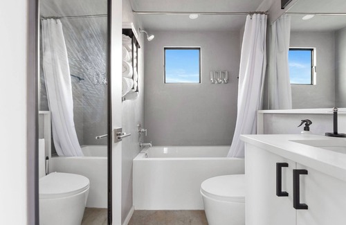 Brentwood Apartment | Central Austin Nest - Private Studio