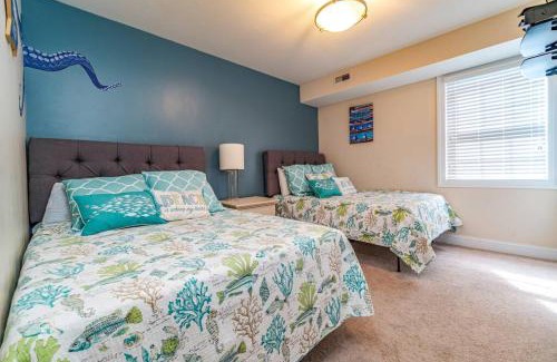 North End Apartment | Central Ave Getaway with Elevator