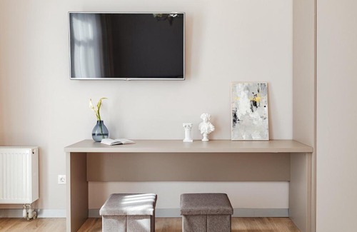 Odessa City Center Apartment | Central Barkar Apartments