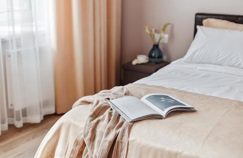 Odessa City Center Apartment | Central Barkar Apartments