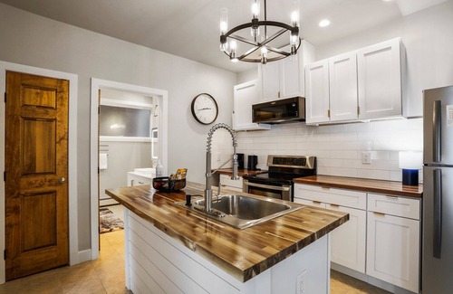 Chambersburg Apartment | Central, Beautiful Apartment in Downtown Chambersburg