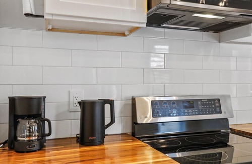 Chambersburg Apartment | Central, Beautiful Apartment in Downtown Chambersburg
