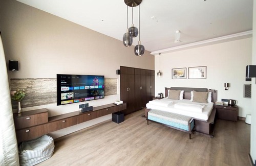 Bhowanipore Bed & Breakfast | Central Bed & Breakfast