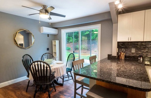 Lee House | Central Berkshires Location At A Great Price!