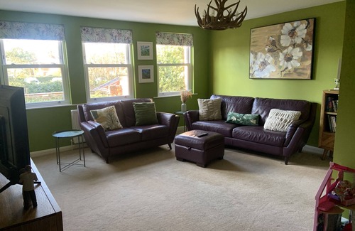 Beverley House | Central Beverley 4-bedroom Townhouse
