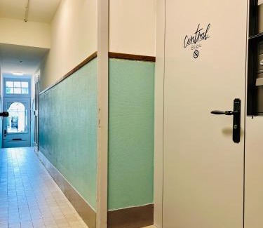 Thun Apartment | central bijou