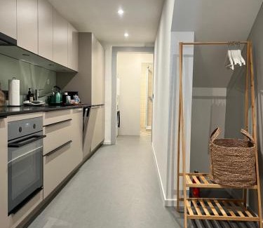 Thun Apartment | central bijou