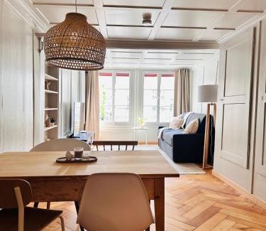 Thun Apartment | central bijou