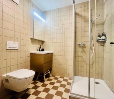Thun Apartment | central bijou