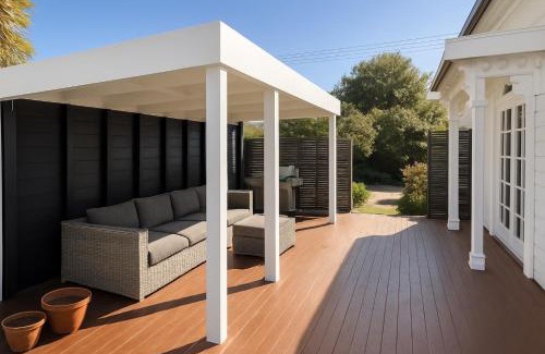 Blenheim Villa | Central Blenheim Villa