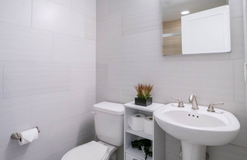 Beacon Hill Apartment | Central Boston Beacon Hill 2brm