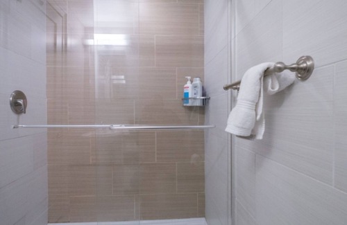 Beacon Hill Apartment | Central Boston Beacon Hill 2brm