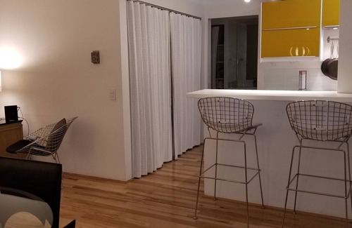 Whittier Apartment | Central Boulder & Close to Everything - Fully Furnished Blocks to Pearl St.