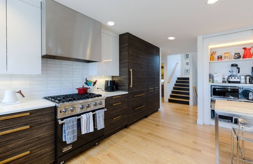 Panorama Heights House | Central Boulder/Outdoor "Living Room" w/mountain views/walk downtown