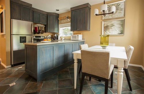 Whittier House | Central Boulder Sanctuary