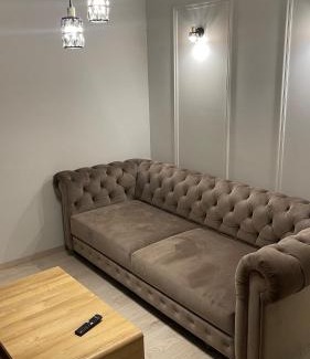 Siauliai City Center Apartment | Central Boulevard Apartment 2