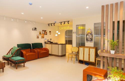 Hoi An Hotel | Central Boutique Villa , in old Town
