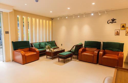 Hoi An Hotel | Central Boutique Villa , in old Town