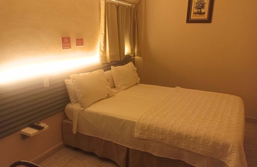 Centro Hotel | Central hotel