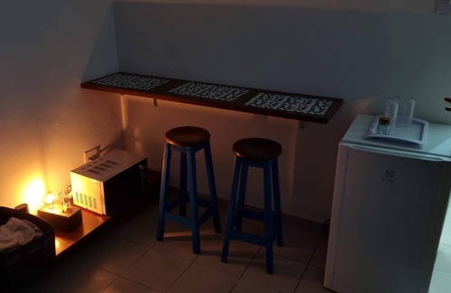 Porto Maravilha Apartment | Central studio perfect for carnival