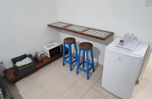 Porto Maravilha Apartment | Central studio perfect for carnival