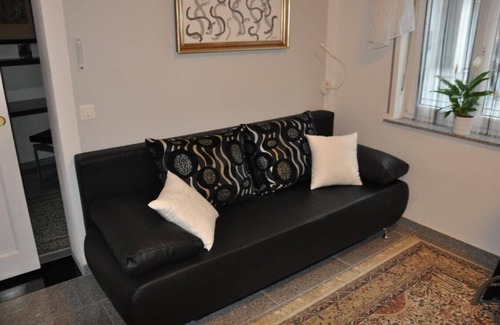 Lend Apartment | Central but quiet living in the state capital Graz