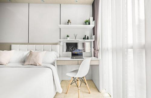 East Kuningan Apartment | Central by Kozystay - Mega Kuningan
