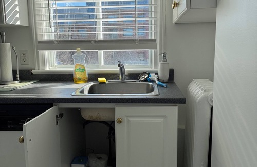 Old Ottawa East Apartment | Central Canal 2 Bedrm w/private entrance, parking, deck, close to everywhere