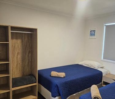 Ascot Resort | Central Caravan Park