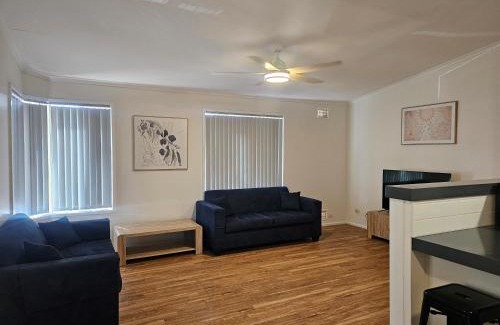 Ascot Resort | Central Caravan Park