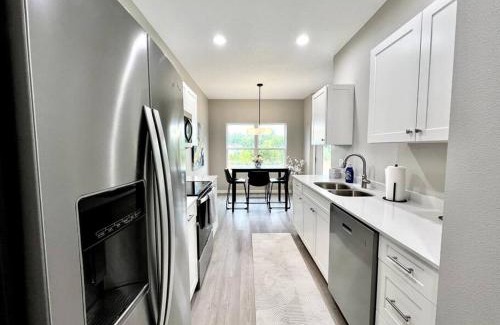 Cedar Falls Apartment | Central Cedar Falls New Construction Townhome!