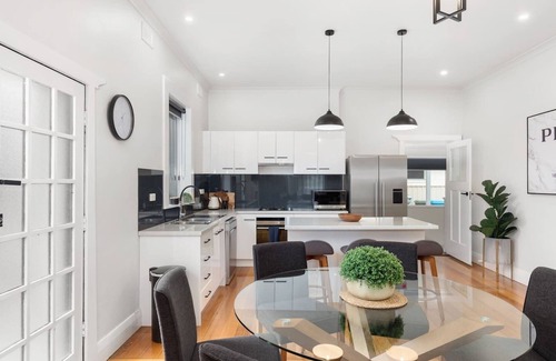 Mount Gambier House | Central Character Mount Gambier Home