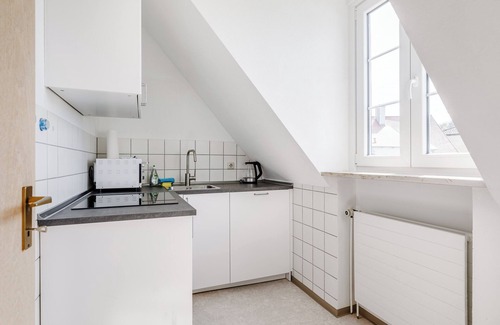 Kulmbach Apartment | Central charming apartment in the heart of Kulmbach