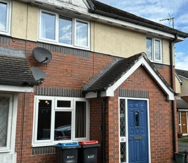 Chester Apartment | Central Chester Apartment, 2 beds, 3 guests