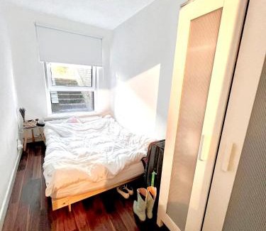 Junction Apartment | Central Chic 2 Bedroom London Flat