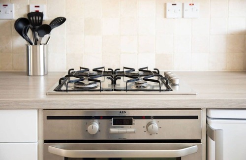 Chichester House | Central Chichester 3bd Mews House For Up To 6!