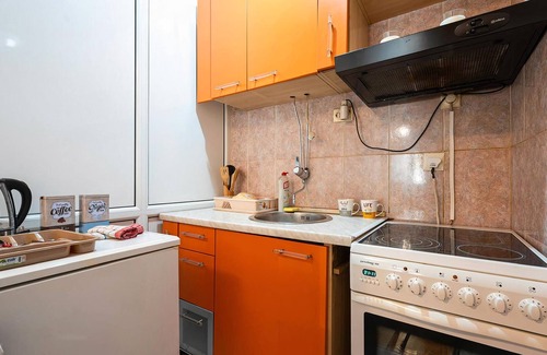 Downtown Apartment | Central City Apartments – Walk to Everything!
