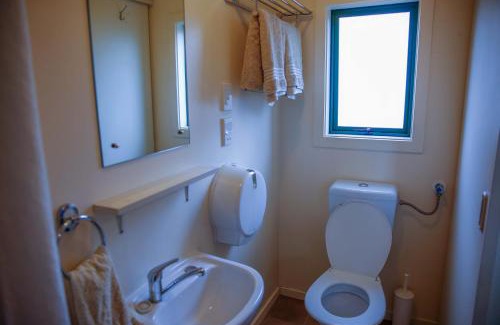 Invercargill Resort | Central City Camping Park