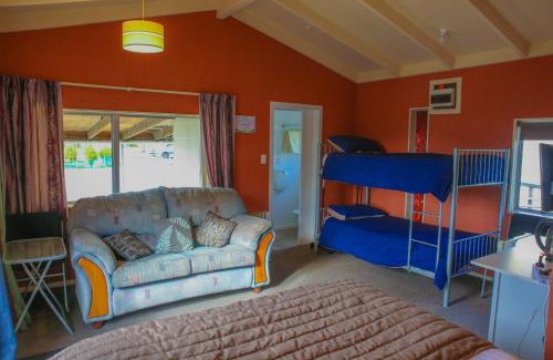 Invercargill Resort | Central City Camping Park