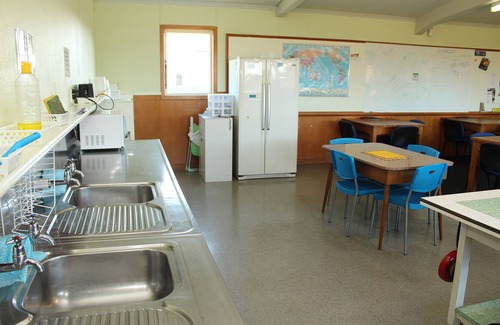 Invercargill Hotel | Central City Camping Park Invercargill