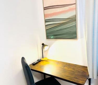 Hartenberg-Munchfeld Apartment | Central City Charm 01