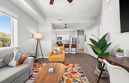 Central City Apartment | Central City Escape S