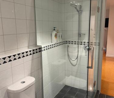 Remuera House | Central City Haven
