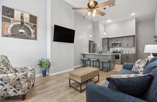 Faubourg Livaudais House | Central City Hideaway-3 blocks off St. Charles Avenue