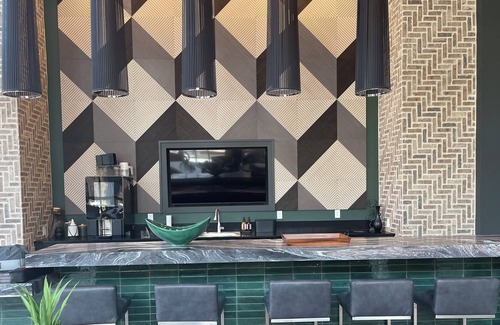 Huntsville Apartment | Central City Living-Less than 10 min from all main attractions