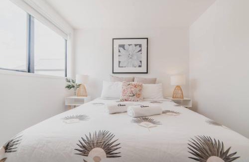Edgeware House | Central City Oasis
