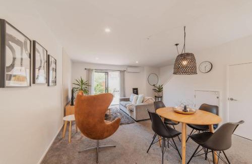 Edgeware House | Central City Oasis